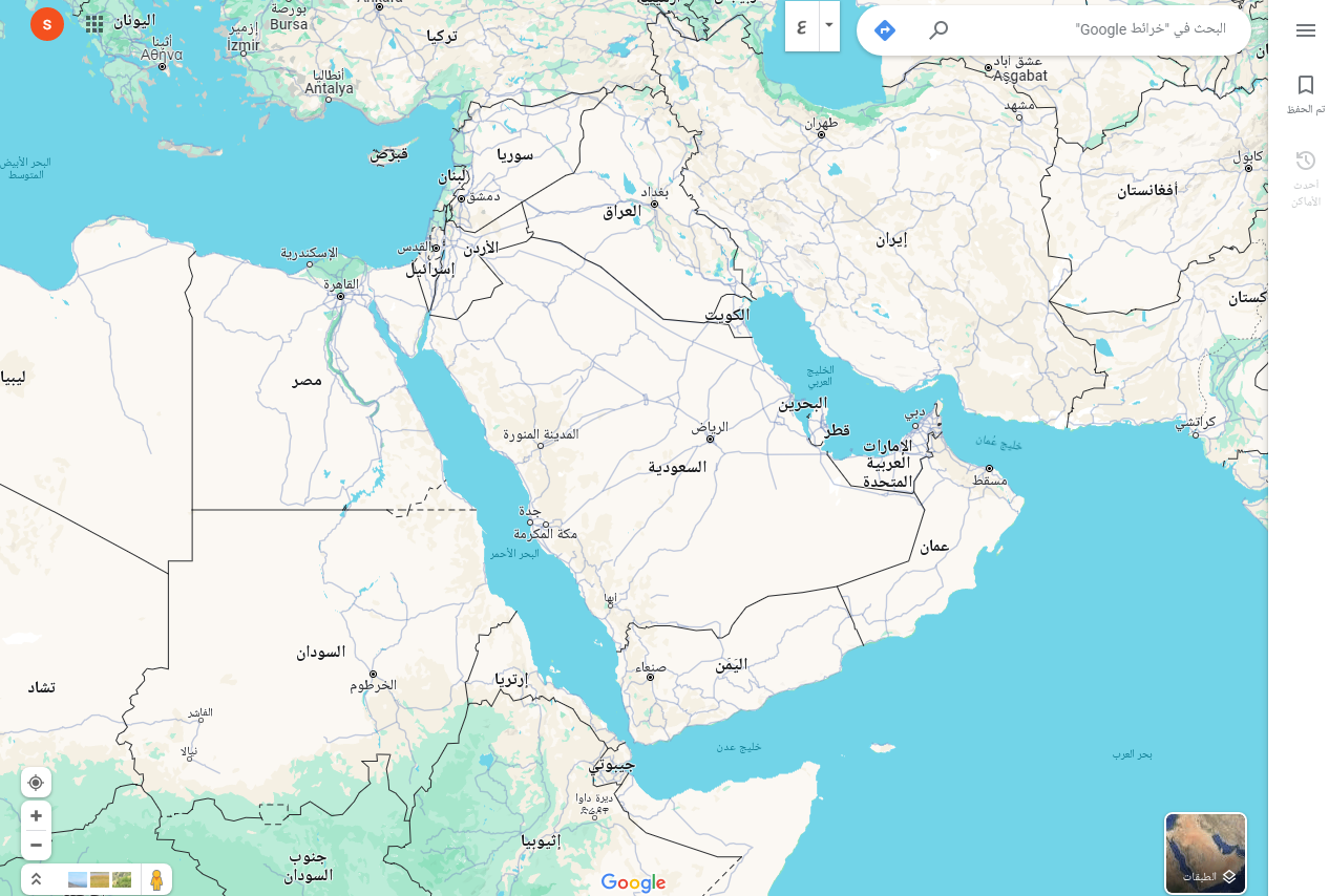 الرمز البريدي نجران والاحياء التابعة لها Najran postal code