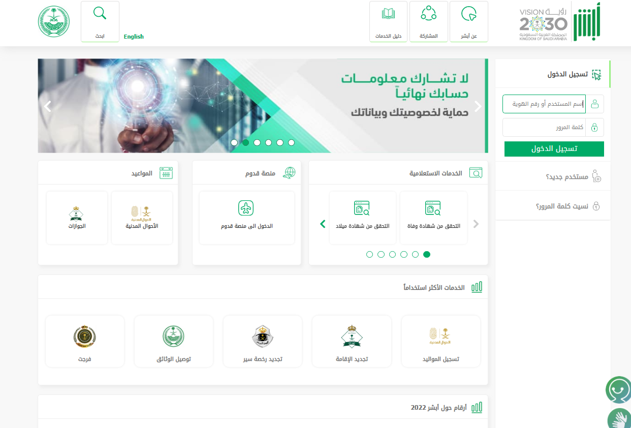 شروط تجنيس المبدعين في السعودية