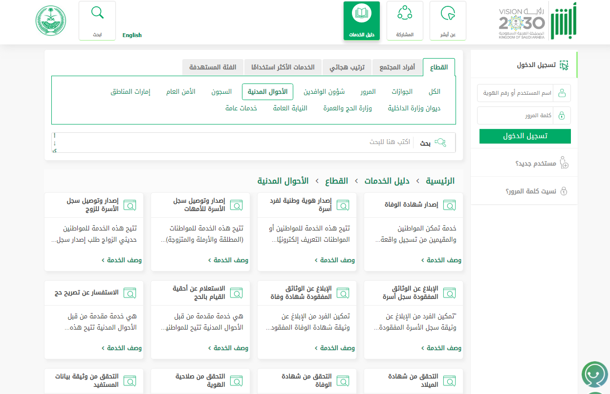 شروط تجنيس المبدعين في السعودية