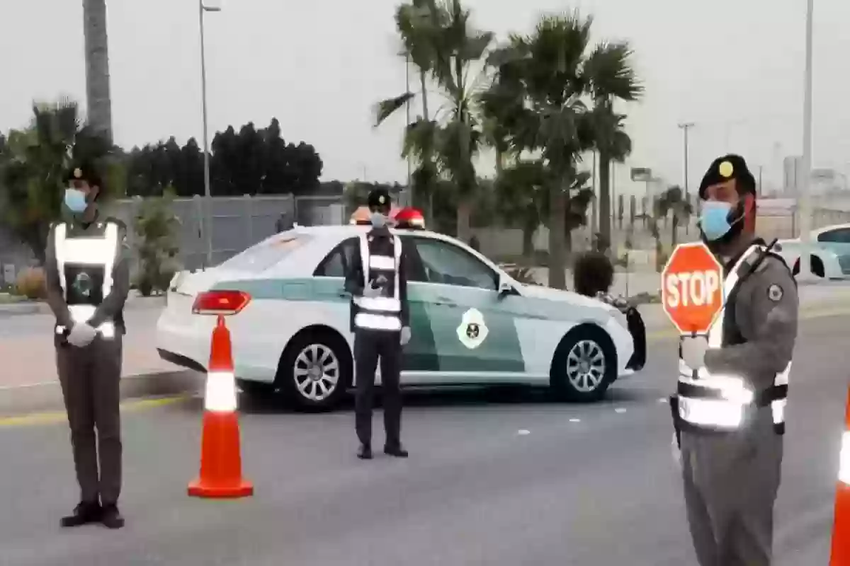 هل يمكن القيادة بالرخصة الأجنبية في السعودية؟ المدة المسموح بها