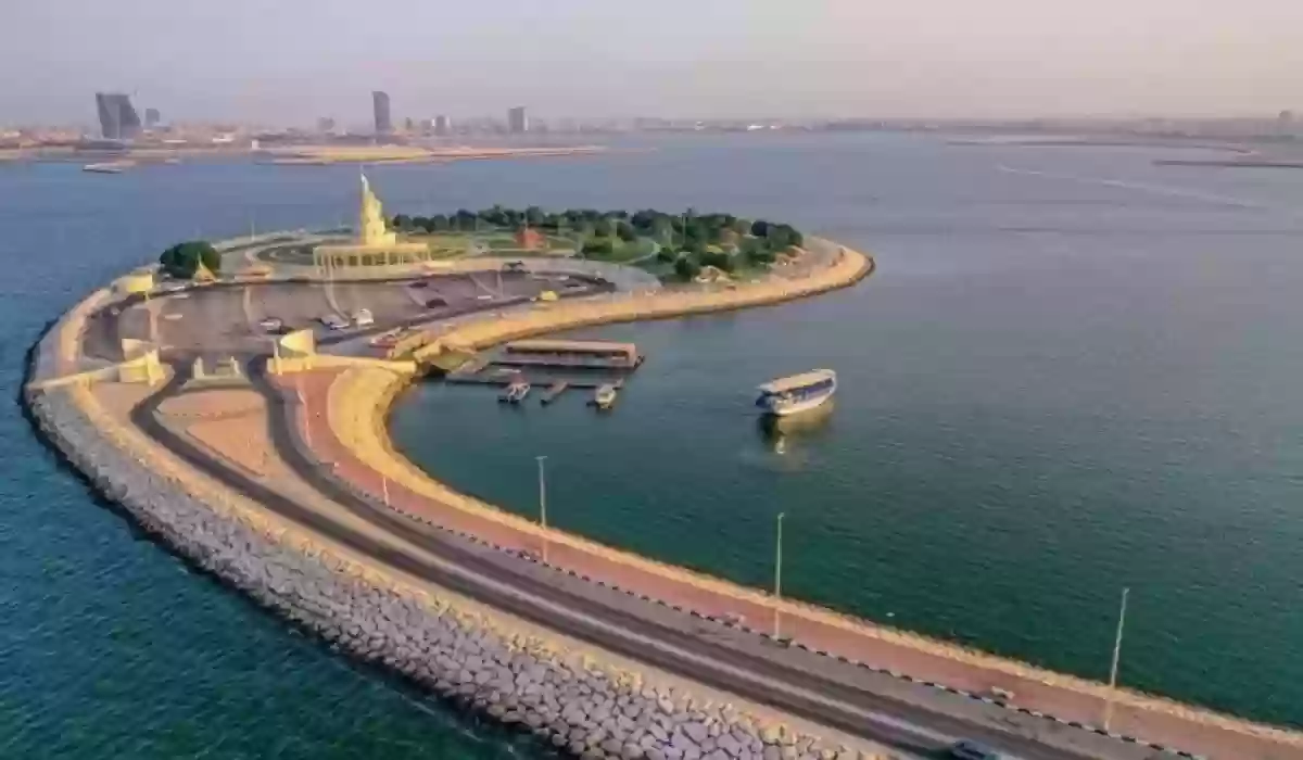 أفضل الأنشطة في جزيرة المرجان بالدمام 2024