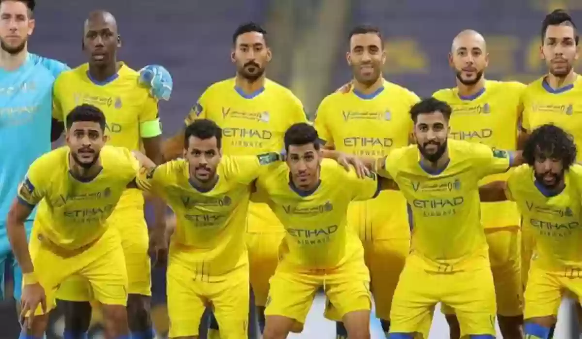 بعد خسارة لقب الدوري السعودي.. جماهير النصر توجه رسالة قاسية إلى رئيس النادي 