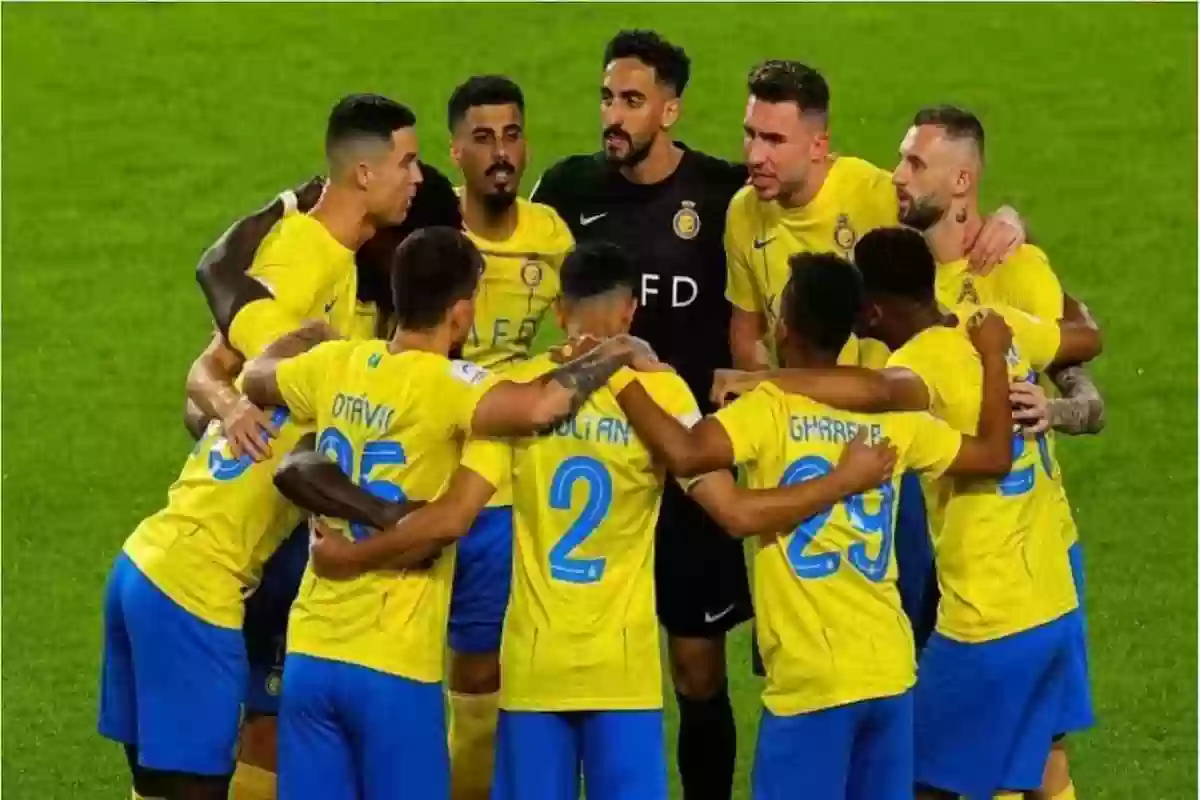 النصر يسعى لضم حارس مدريدي خلال موسم الانتقالات