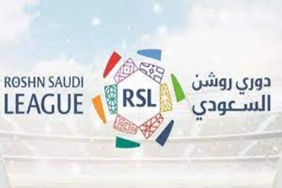 دوري روشن 2023