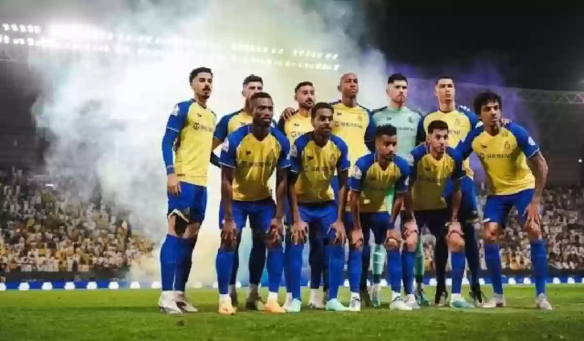 ينهي حلم الأهلي والاتفاق.. النصر يتحرك لحسم صفقة نجم بايرن ميونيخ.