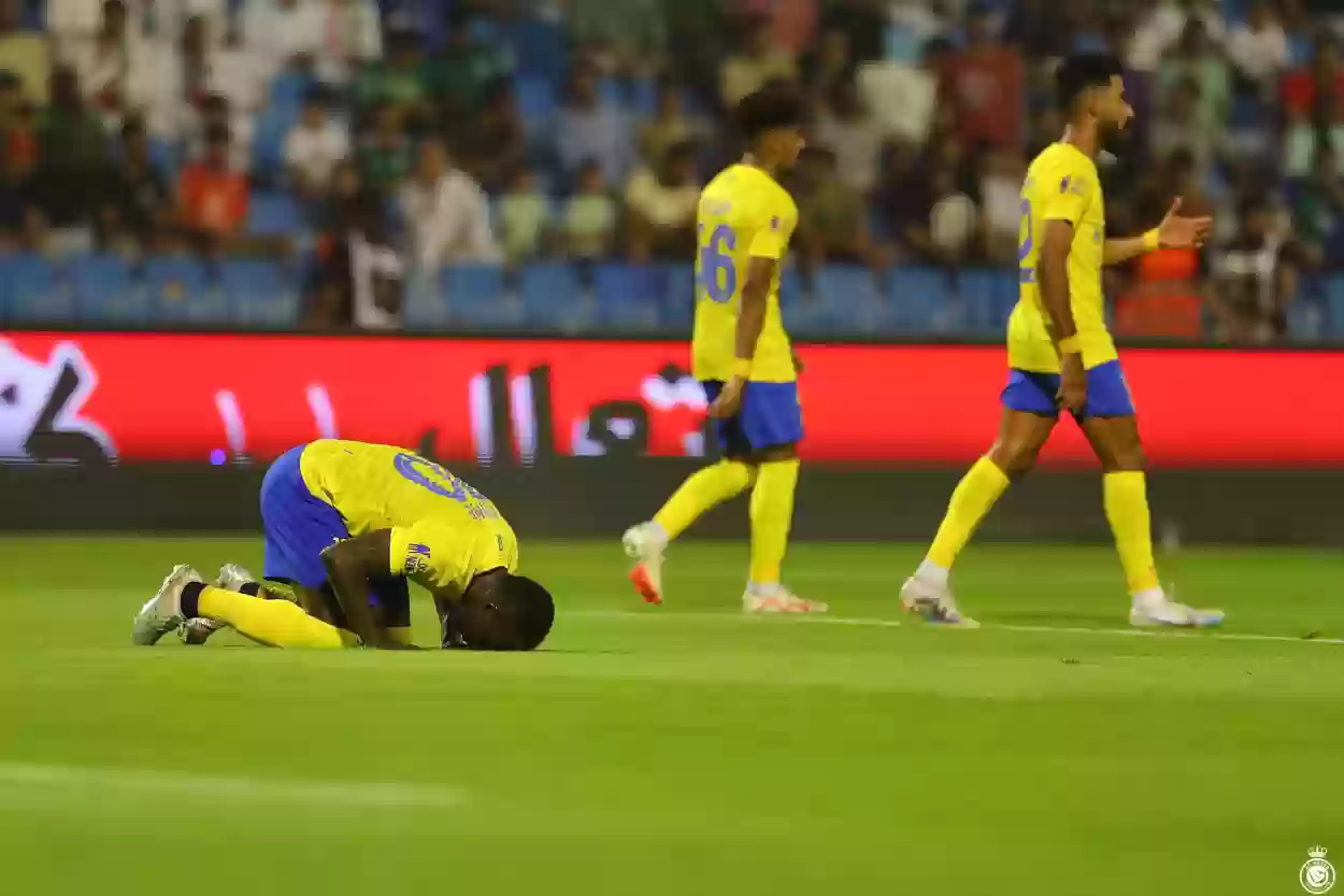 النصر لمواصلة الزحف والاتفاق لترسيخ فكر جيرارد وصراع متذيلي الترتيب