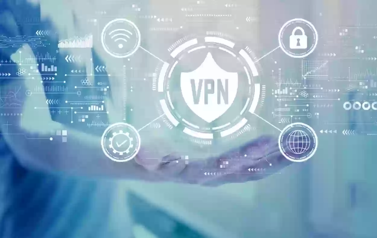  تفرض عقوبات على مستخدمي برامج VPN 