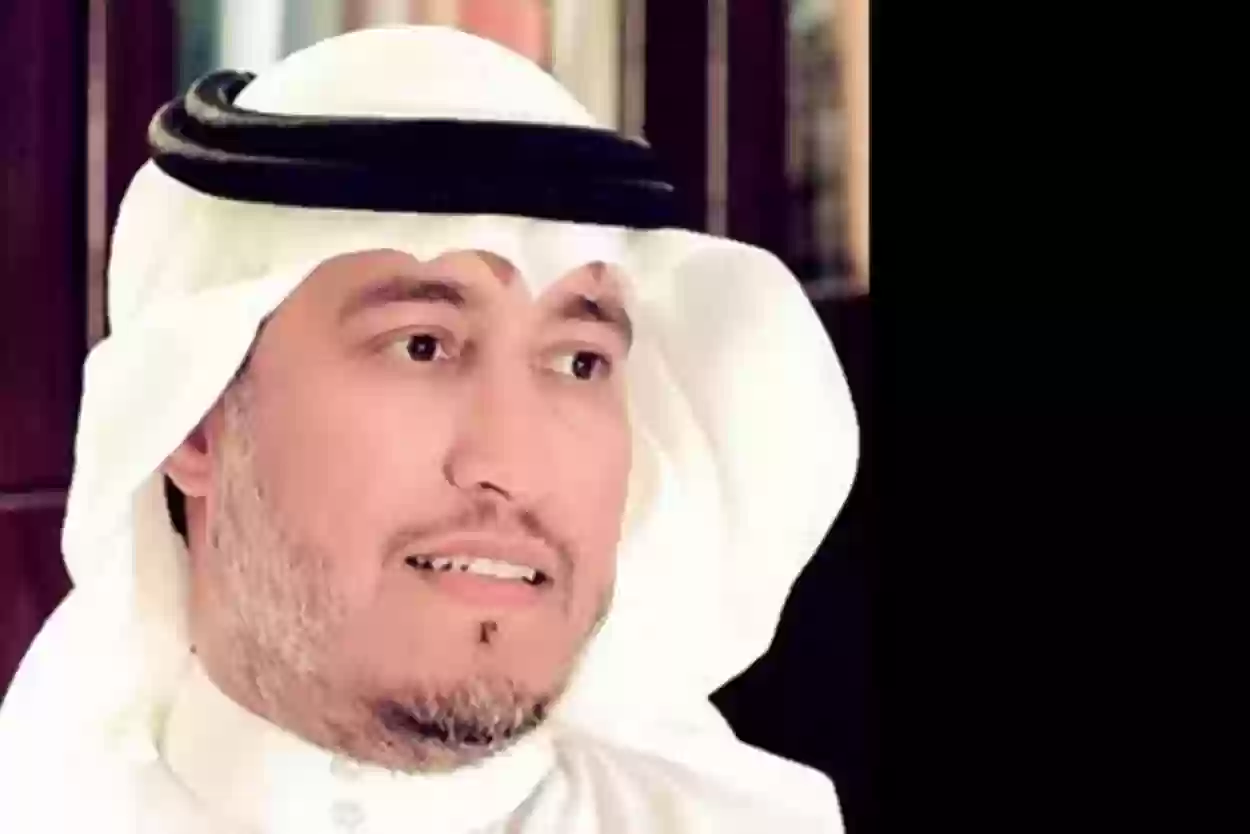 المسند أستاذ المناخ السعودي