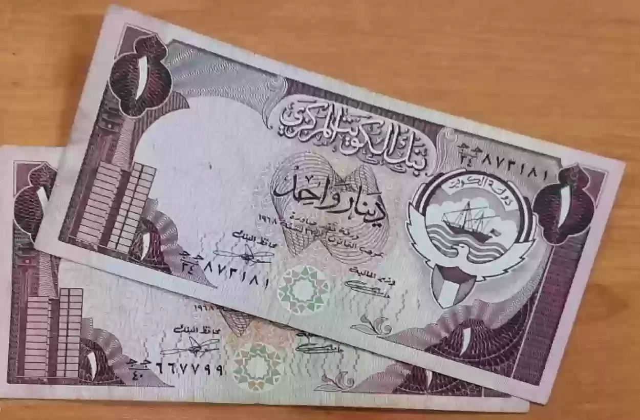 الريال السعودي مقابل الدينار الكويتي اليوم