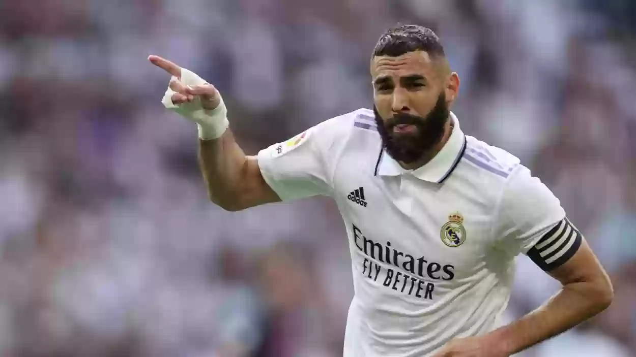 فابريزيو رومانو: رد نهائي من ريال مدريد على عرض اتحاد جدة السعودي