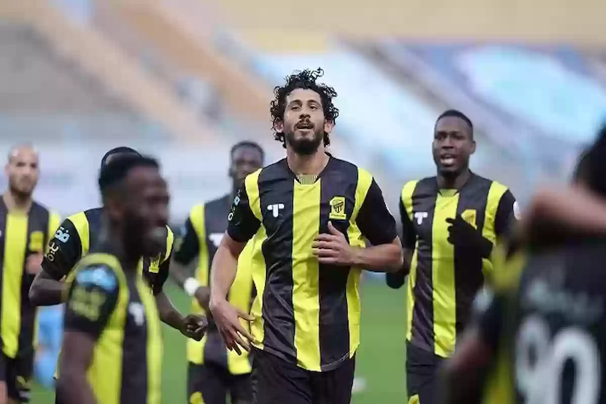 البلوي يعلق.. ليس لهذا تعاقد الاتحاد مع الفرنسي