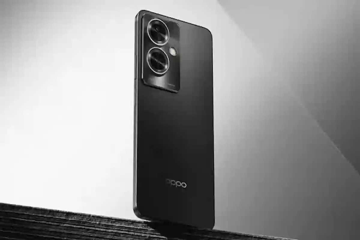 يدعم شبكة الجيل الخامس  OPPO تصدر A79 بسعر اقتصادي وبتصميم فخم جدا