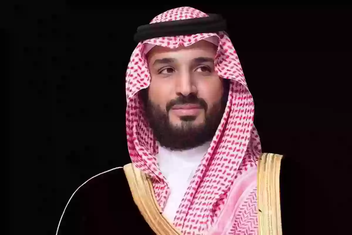 كم عمر عمر ولي العهد محمد بن سلمان؟!