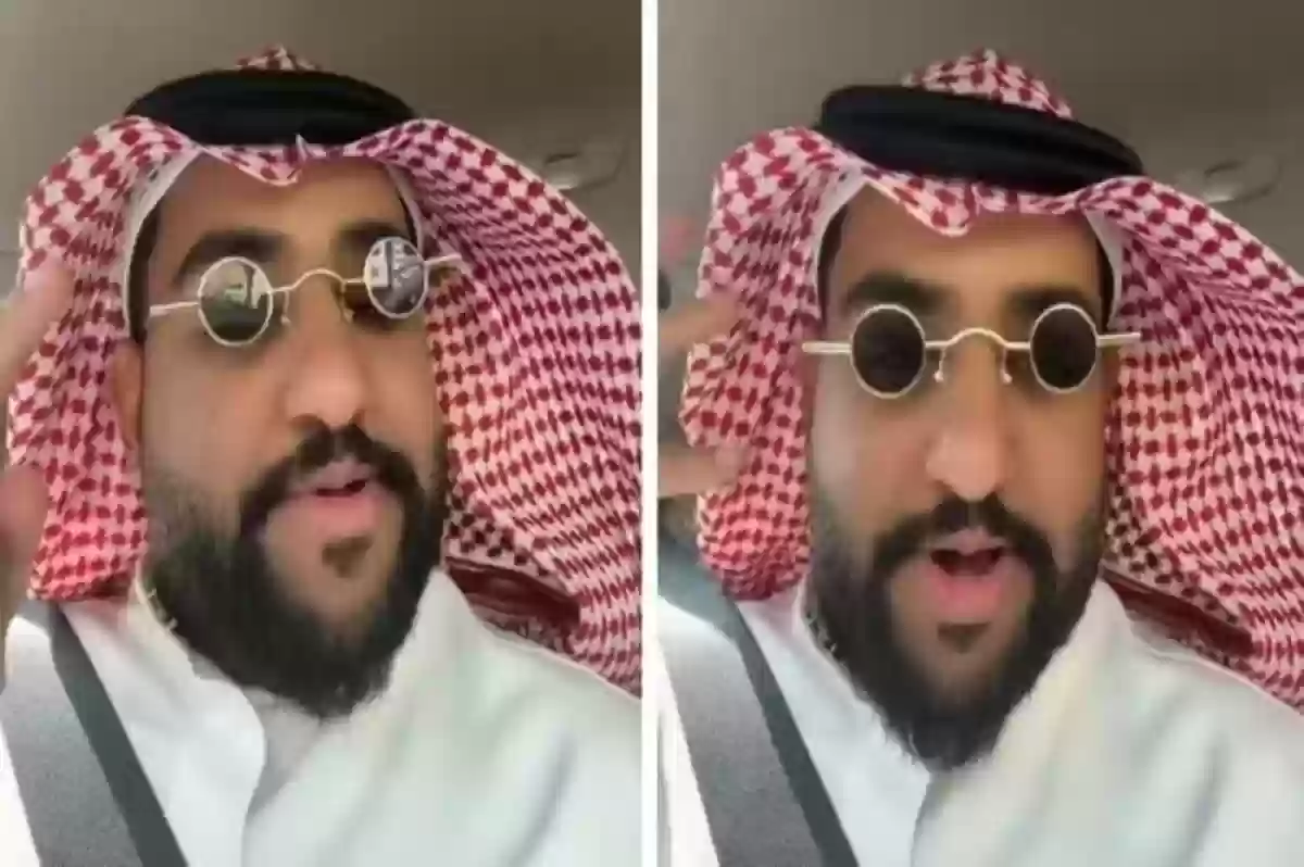 مقطع فيديو يوثق تعرض شاب للاحتيال من متجر إلكتروني