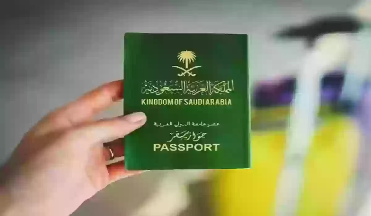 برابط مباشر طريقة الاستعلام عن تأشيرة السعودية