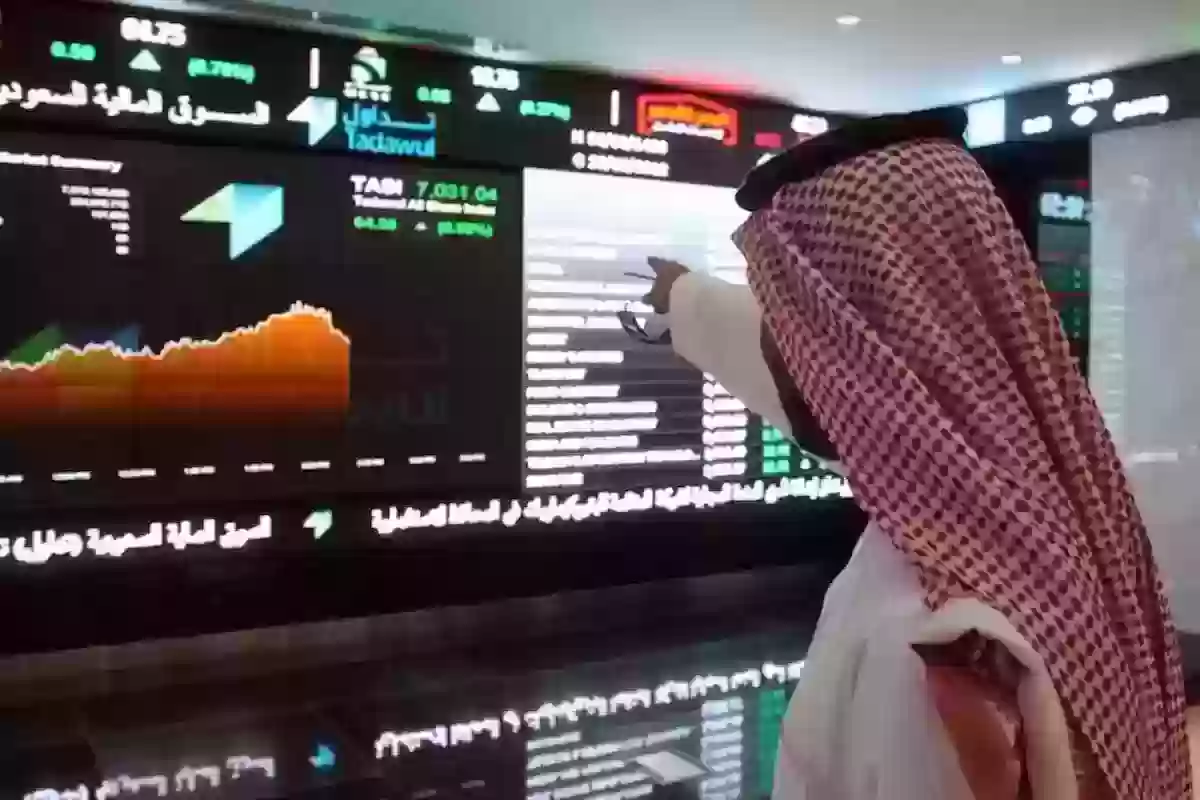 التحديث مستمر... سعر سهم التصنيع تداول اليوم مع توصيات الخبراء