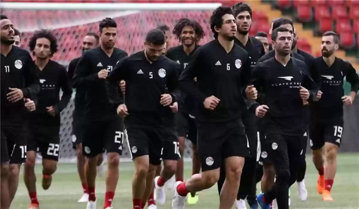 الاتحاد يخطط للتعاقد مع جناح منتخب مصر..من هو؟