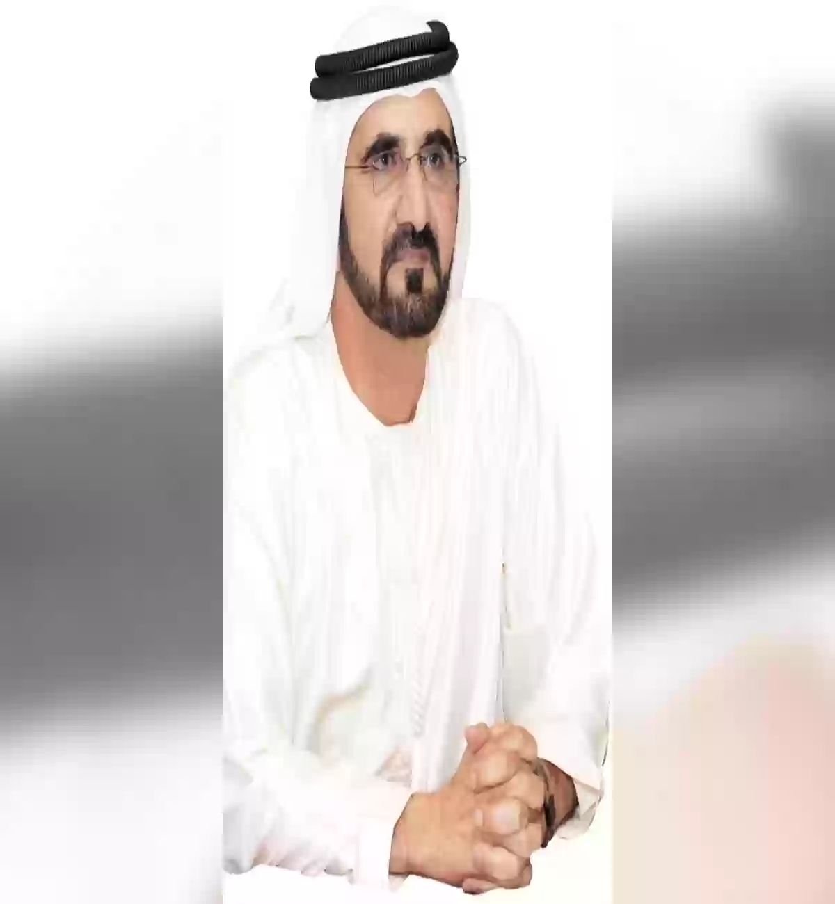 محمد بن راشد 