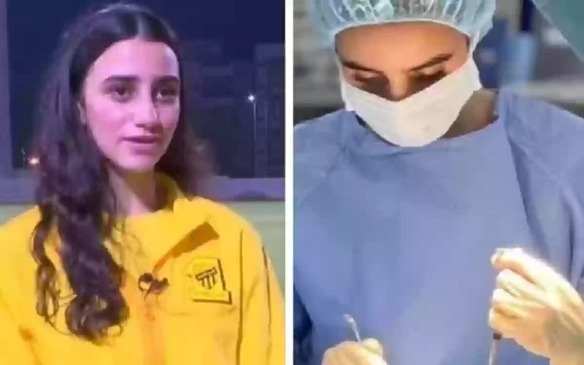 هلا خاشقجي تجمع المهنة والهواية