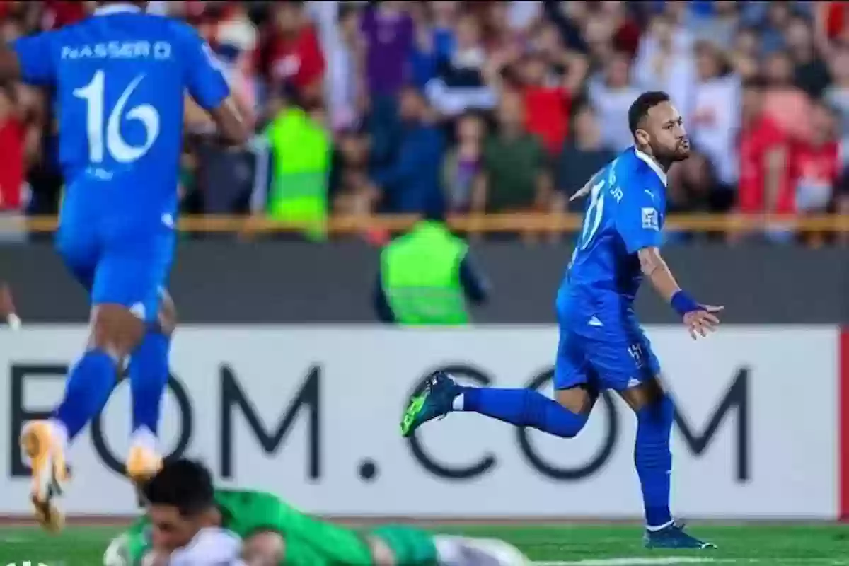 نيمار سيعود إلى الملاعب من بوابة المنتخب البرازيلي!!