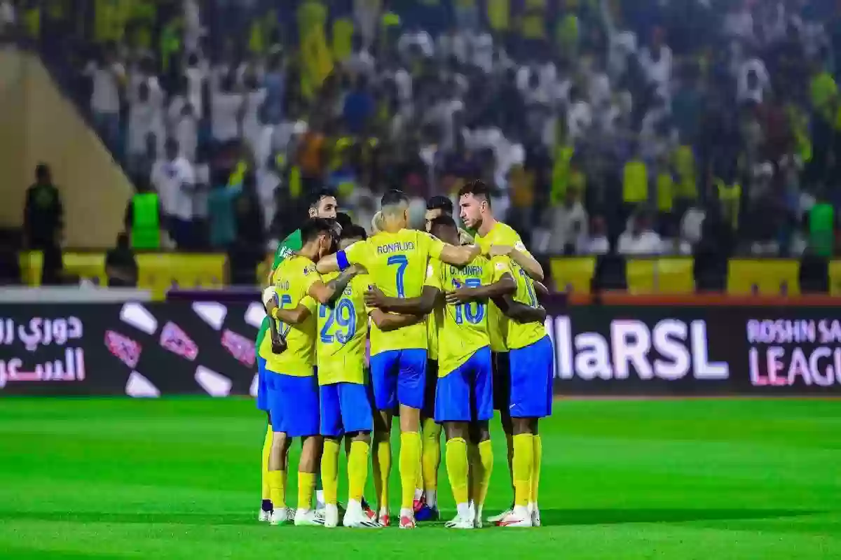 ضم نجم الدوري الإنجليزي إلى النصر السعودي