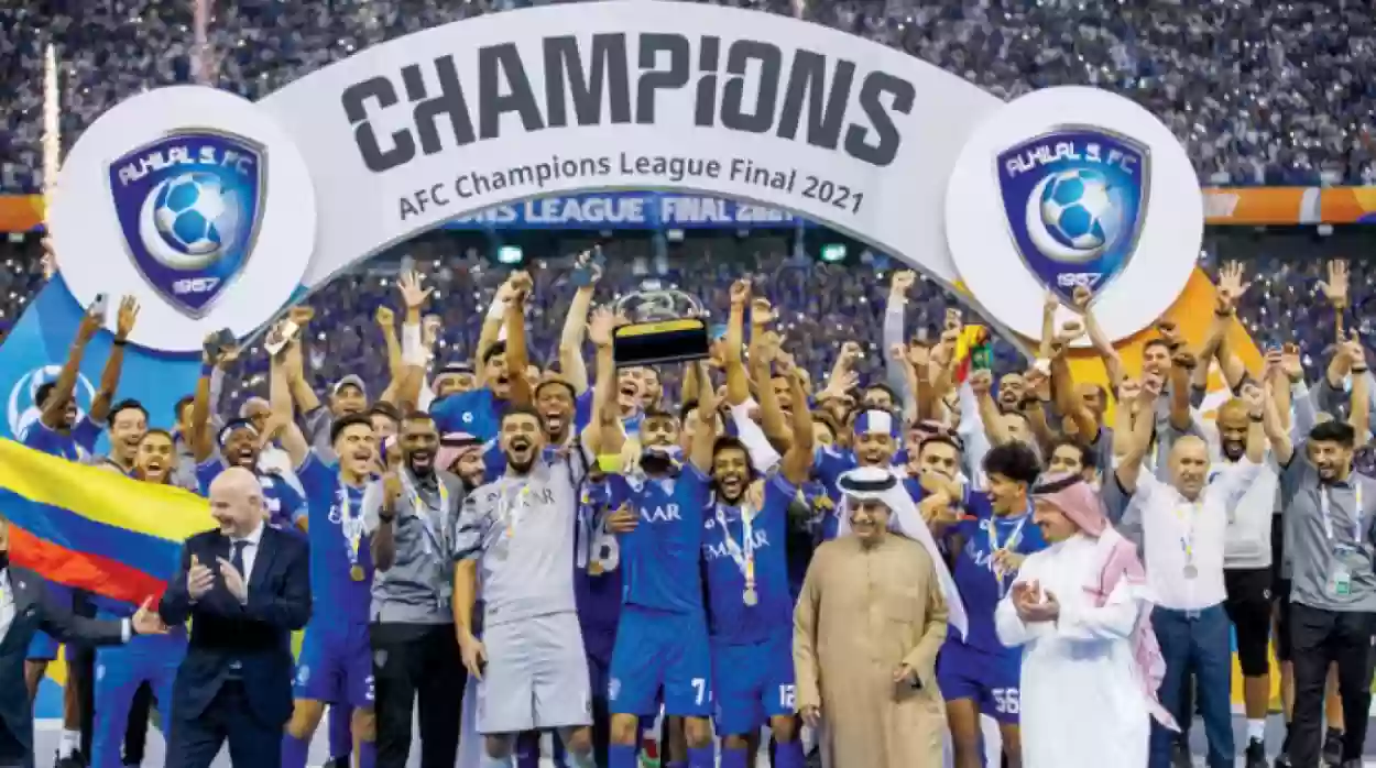 الهلال السعودي مستعد لدفع المليارات للحصول على نجم الدوري الإيطالي