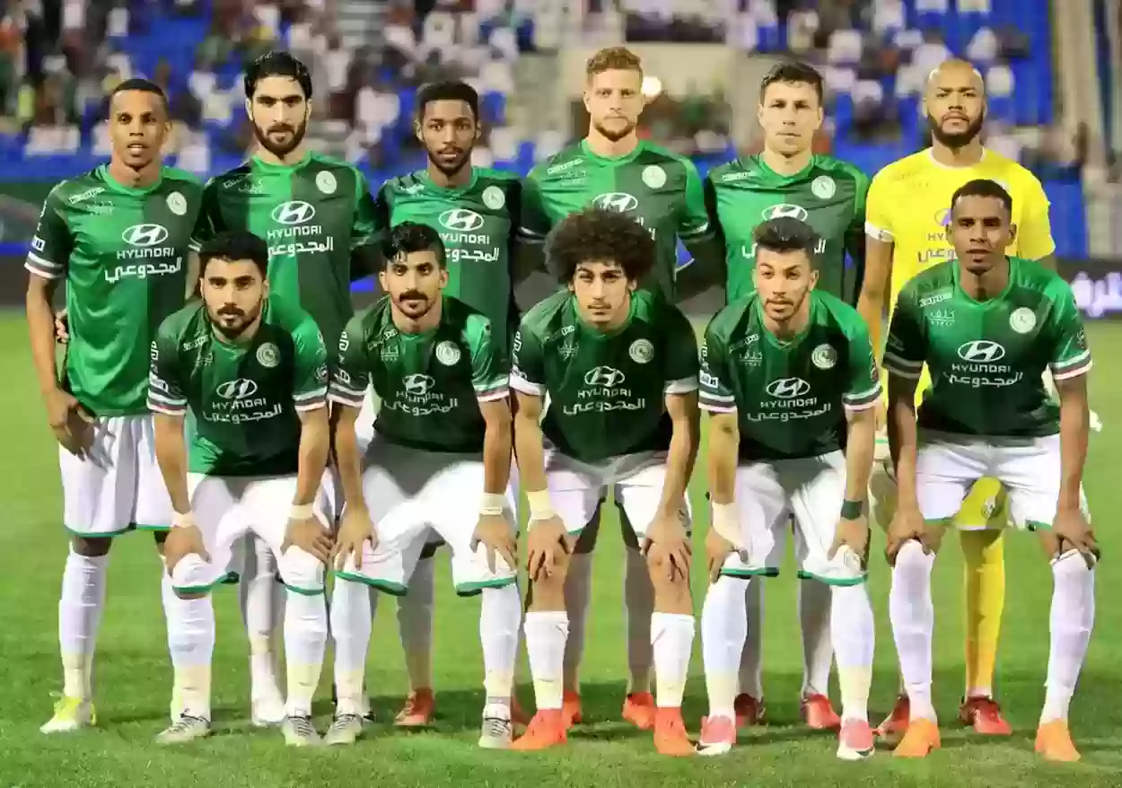  الاتفاق السعودي يرد على شكوى الشباب القضائية