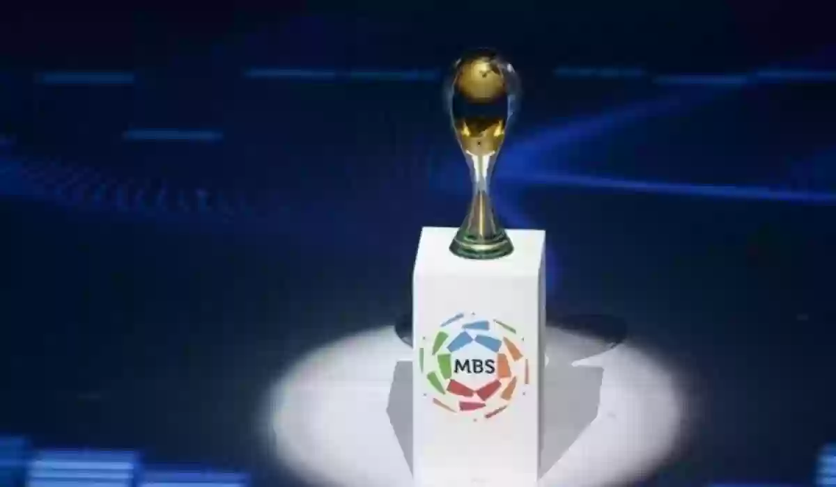 وتتوالى المفاجآت.. الدوري السعودي يرصد نجم جديد ويسلط عليه الضوء 