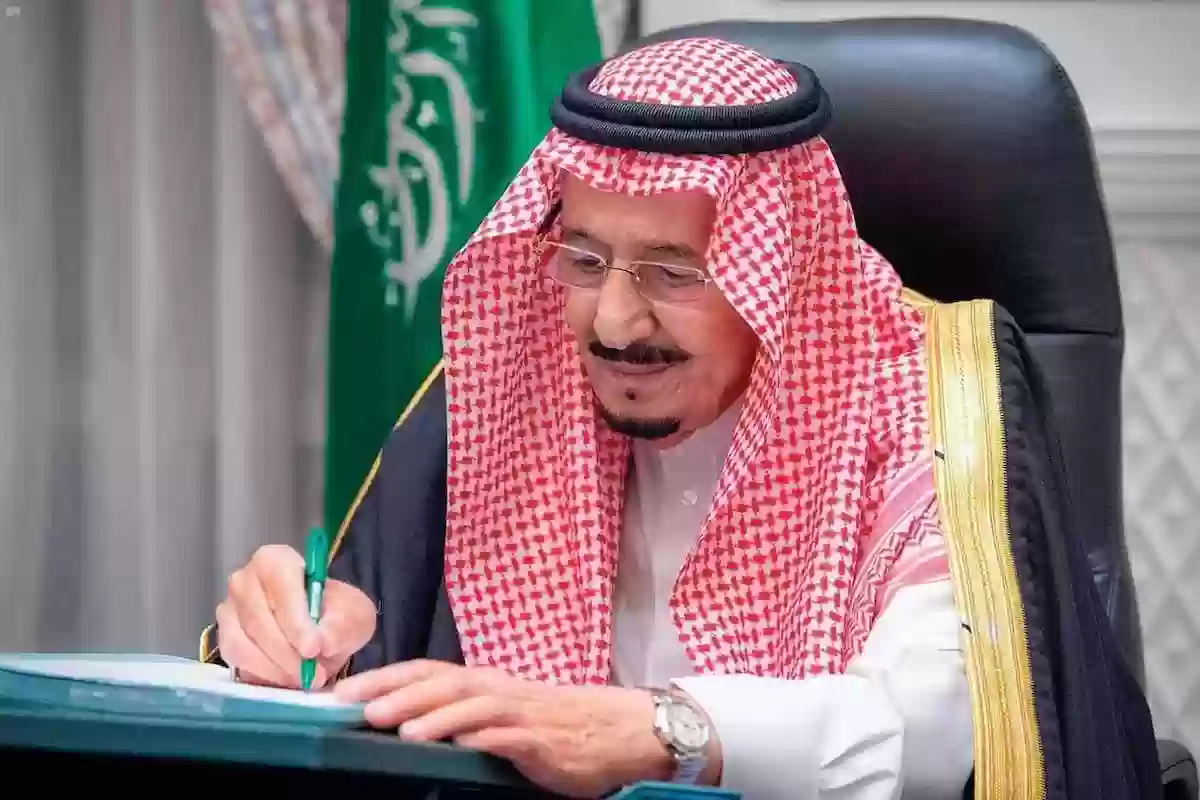 شروط العفو الملكي في السعودية والفئات غير المشمولة