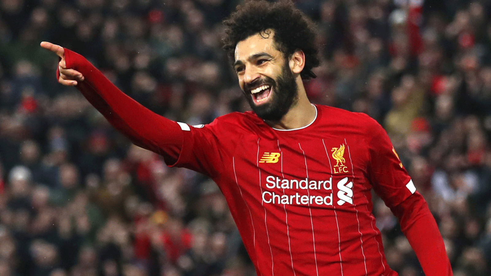 رئيس ليفربول التنفيذي يترأس الهلال!! ومحمد صلاح على أعتاب الزعيم