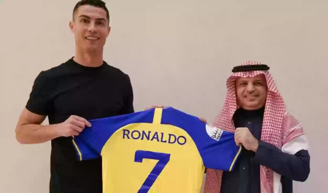 النصر السعودي هو المنافس الحقيقي لـ مانشستر سيتي