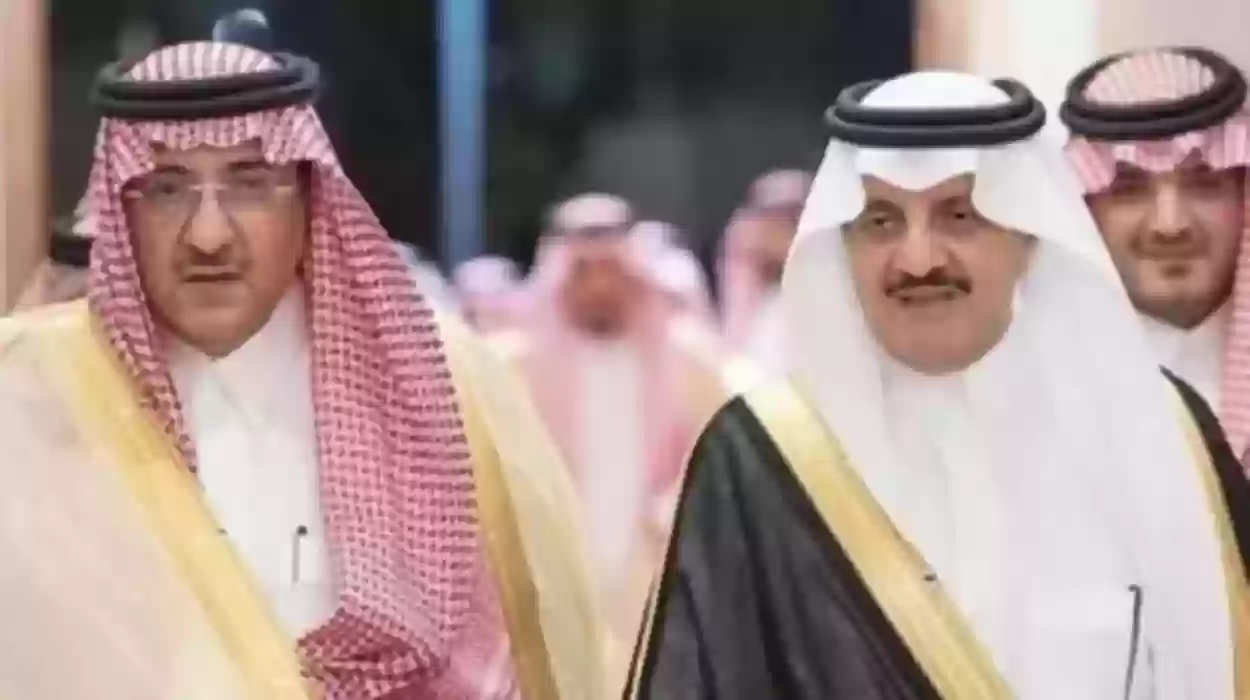 سعود بن نايف بن عبد العزيز