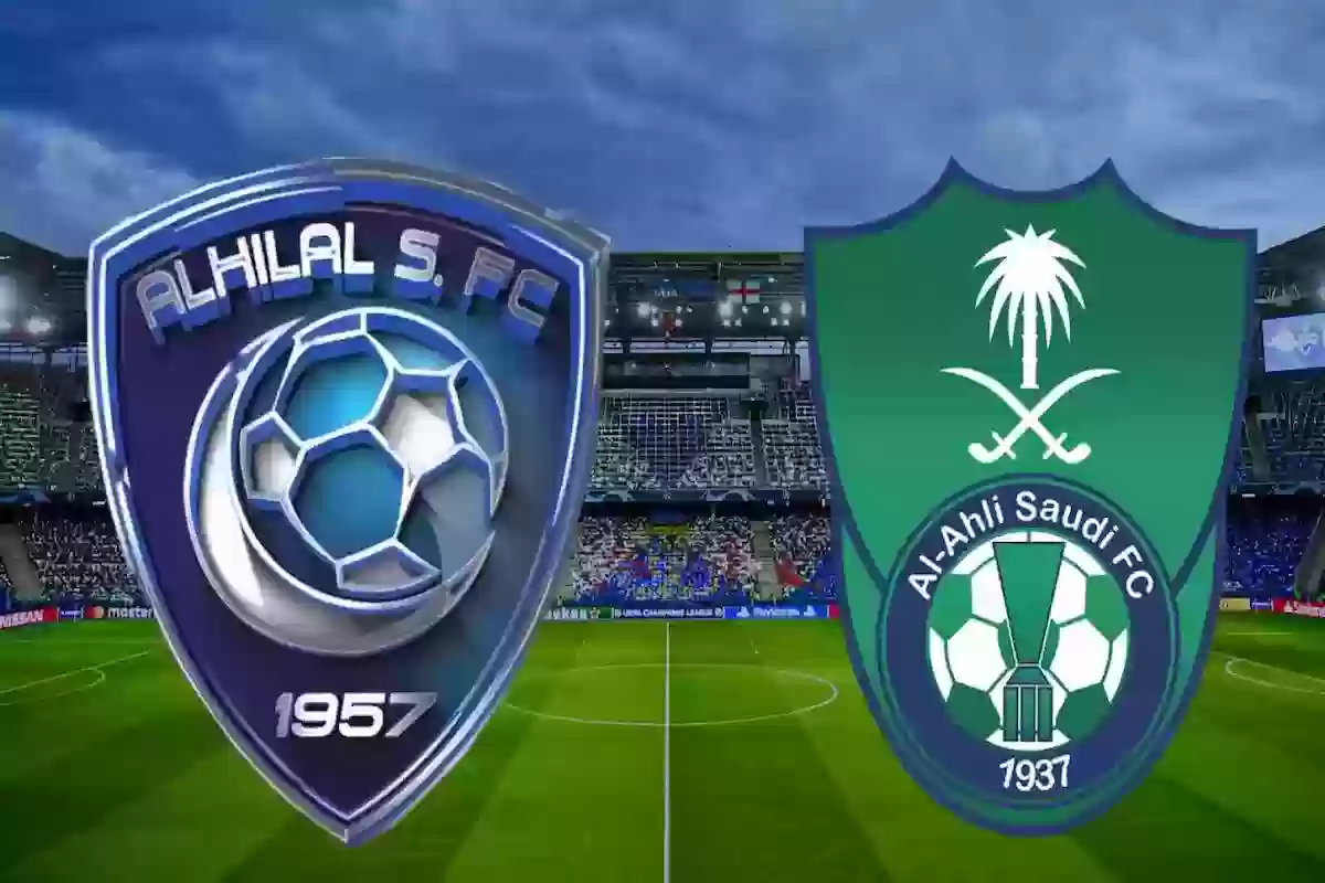 الفراج يوضح سبب عدم تأجيل كلاسيكو الهلال والأهلي