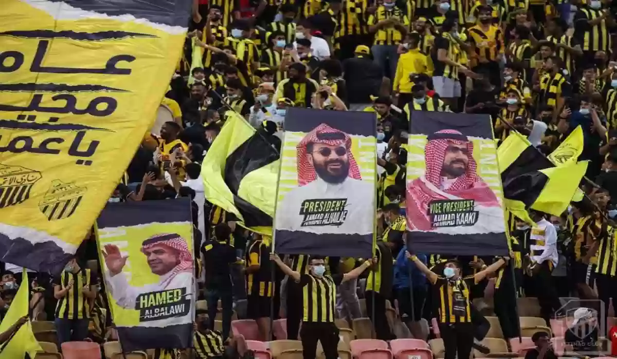 بهذا القرار لجنة المسابقات تغضب جماهير الاتحاد وتنعش آمال النصر للفوز بالدوري 