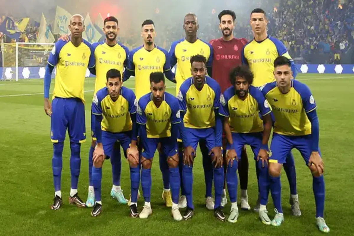 النصر في مفاوضات مع اوتافيو