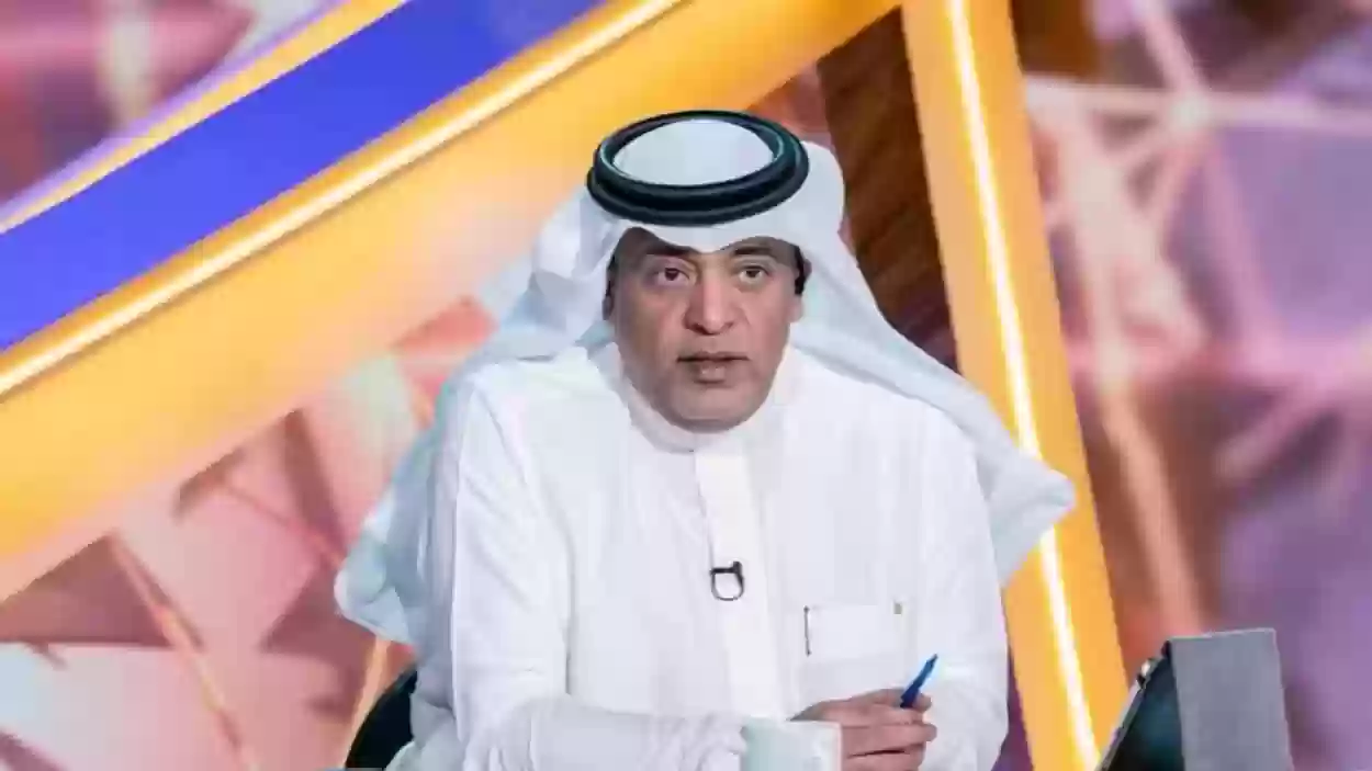 الفراج يرد على الرابطة