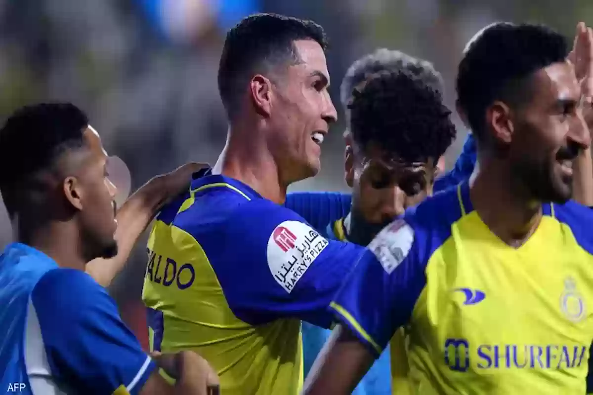 الزعيم يعرقل انتقال لاعبه إلى النصر السعودي.. والسبب صدمة