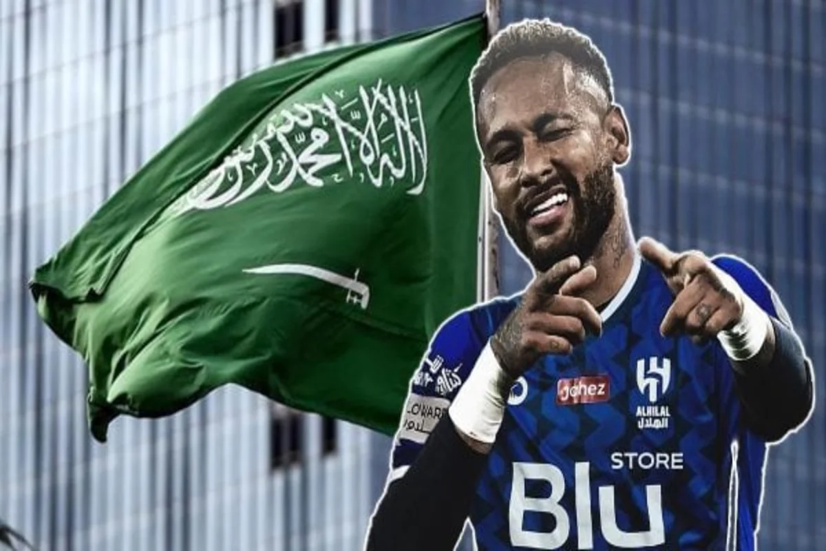 نيمار والهلال