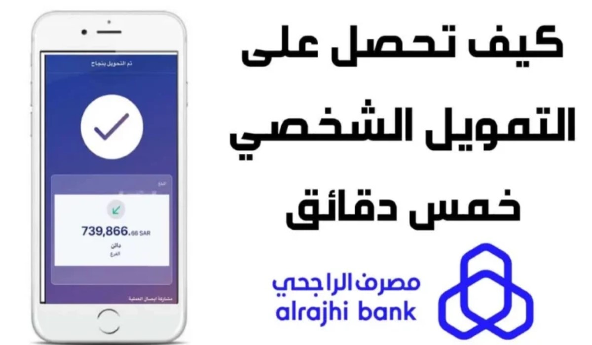 التمويل الراجحي: الطريقة والأوراق المطلوبة والشروط 1445