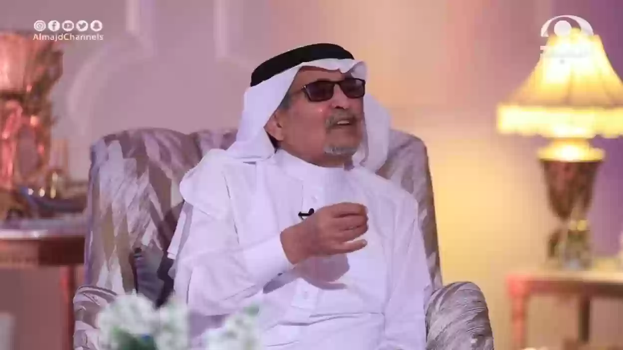 السعودي «جابر القحطاني» يوضح فوائد خضار منتشر