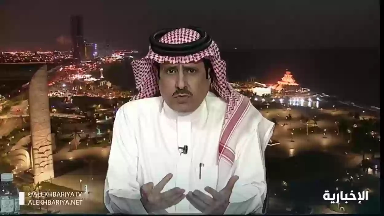 الروقي يسخر من نصيحة الشمراني