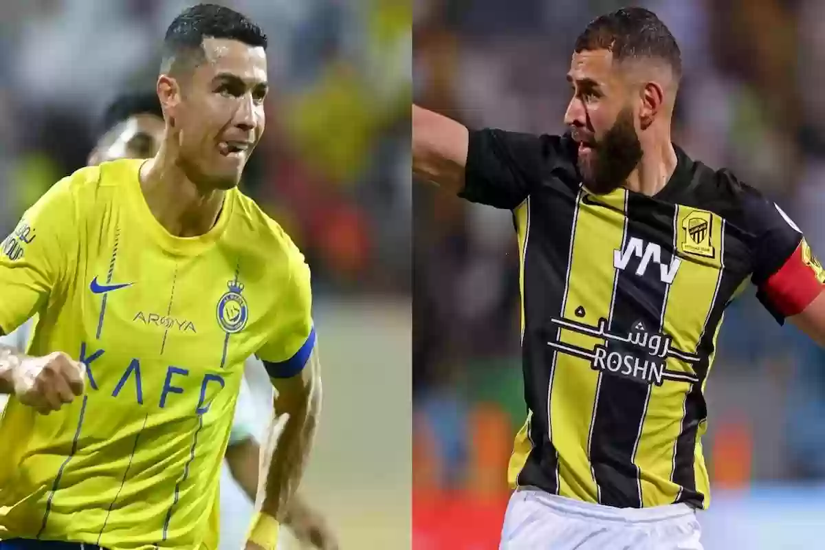 الاتحاد والنصر يتنافسان لضم لاعب الوسط الفرنسي