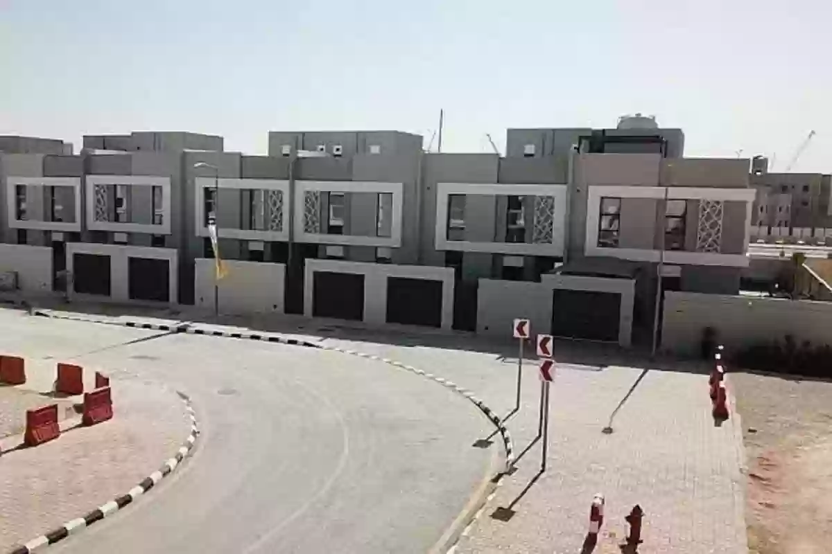 شروط التقديم على الإسكان التنموي