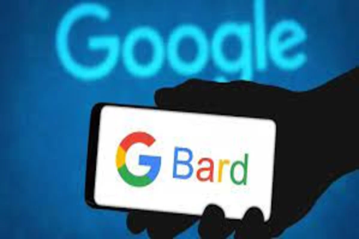 Google Bard