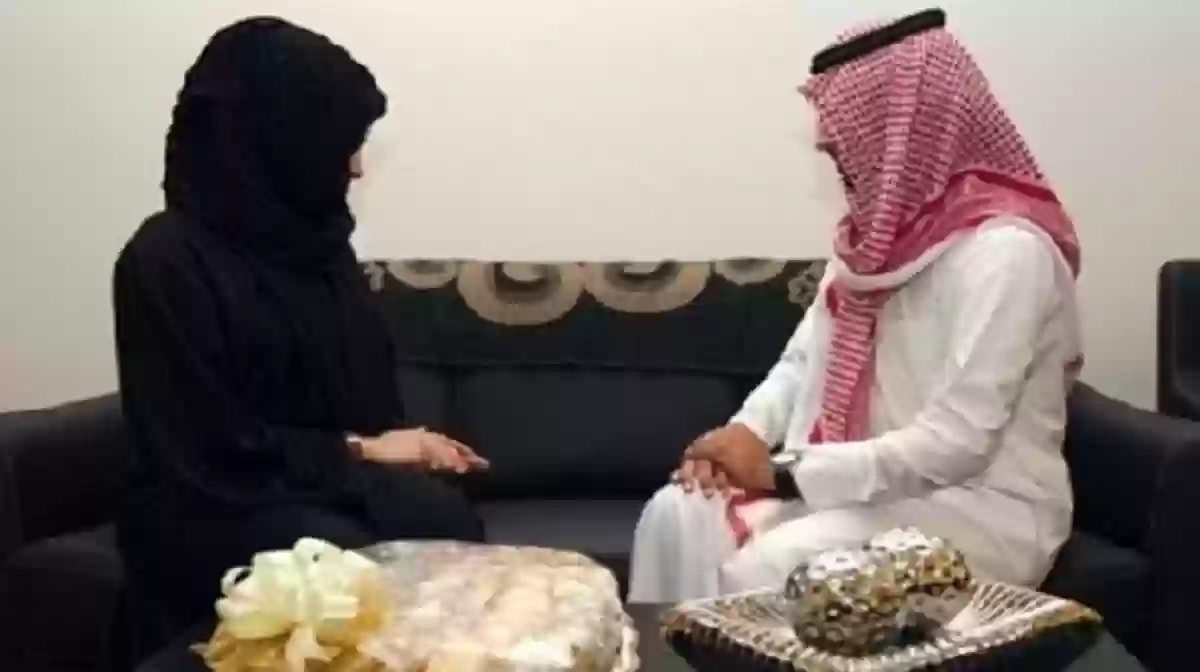 شروط زواج السعودية من اجنبي من داخل او خارج السعودية