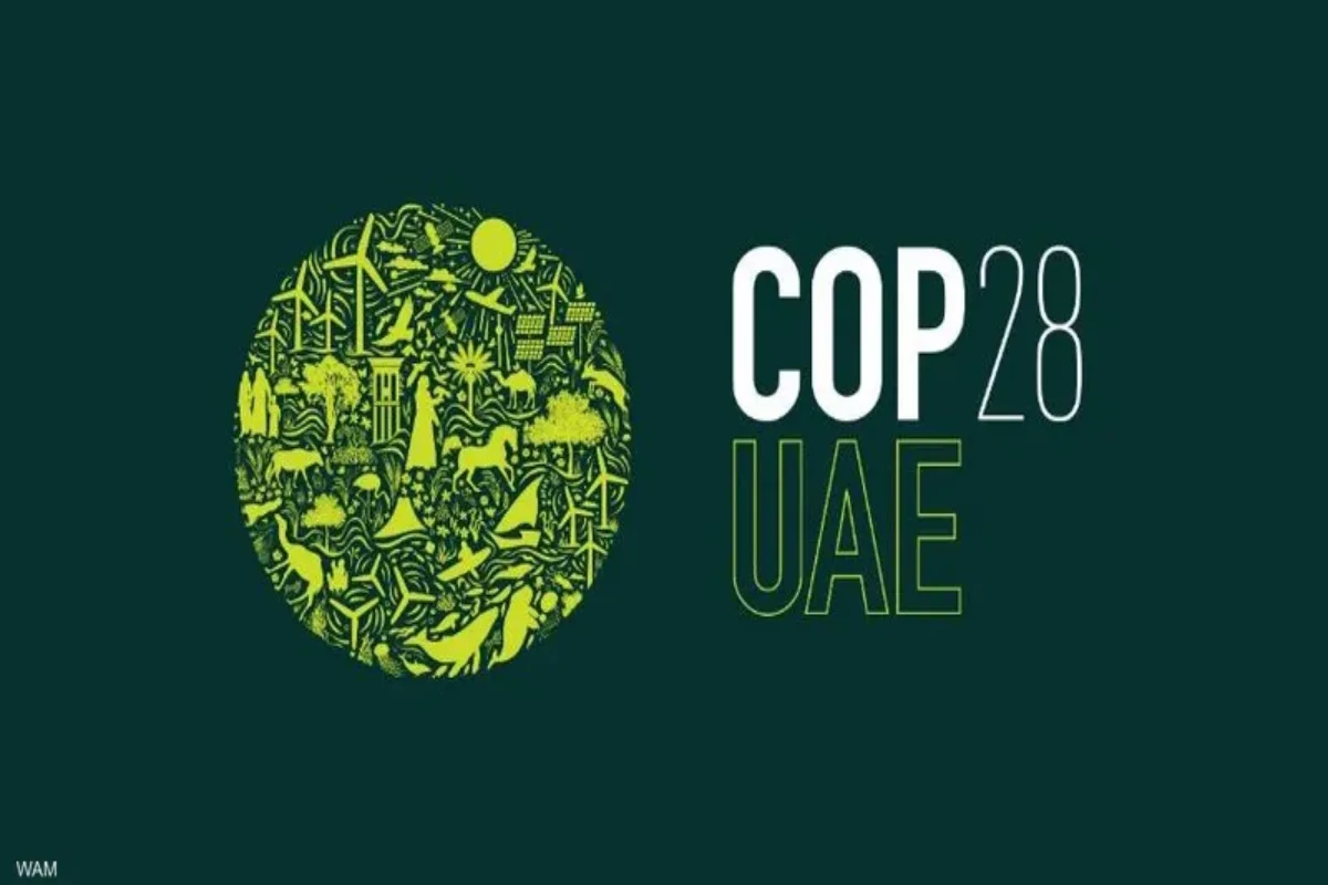 Cop28 بالامارات