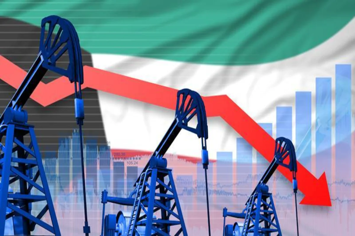 الكويت تستهدف ريادة العالم في انتاج النفط