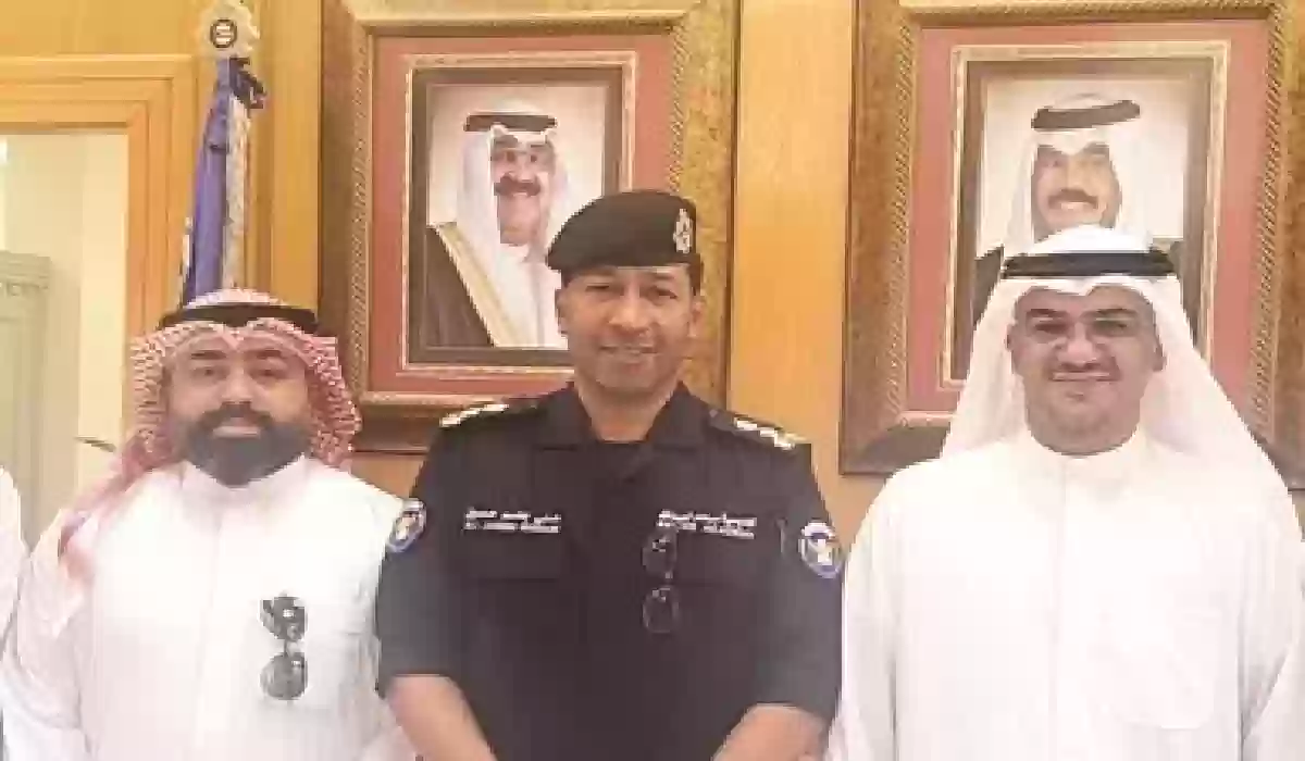 أخبار الكويت .. وكيل الشؤون للقطاعات: التزموا بالزي اللائق وحافظوا على النظافة العامة 