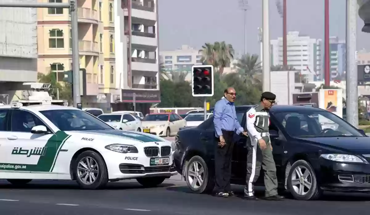 بين خصم نقاط وحجز المركبة وغرامات مالية طائلة