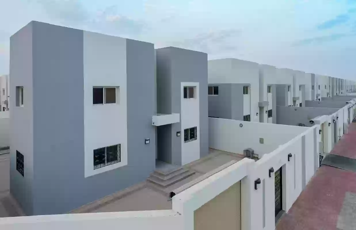 سكن مجاني من الإسكان التنموي